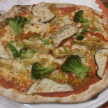 Pino Elysees Nourriture