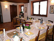 Agriturismo La Primula food