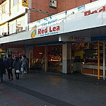 Red Lea people