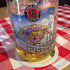 Paulaner Wirtshaus food