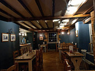 The Great Western Arms food