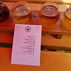 Trading Post Brewing Taphouse & Eatery food