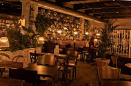 The Botanist inside