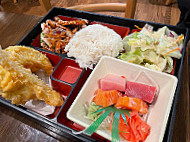 Ni-mo Japanese Cuisine food