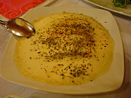 El Pampero (cerrado) food