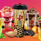 D’santai Cafe Nourriture