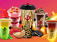 D’santai Cafe Nourriture