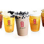 Gong Cha (woodlands Mrt) food