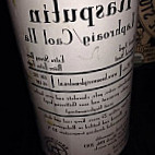 Beer Bear Nourriture