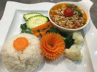 Absolute Thai food
