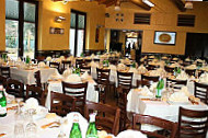 Grotta Azzurra food