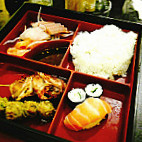 Osaka food