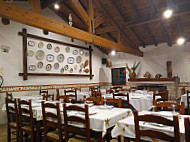 Restaurante Do Luis food
