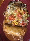 Tafolino's Mexican Restaurant food