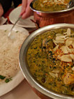 Maharani Indisches Reataurant food