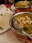 Maharani Indisches Reataurant food