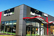 Boulangerie Ange Marmande outside