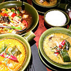Time 4 Thai food