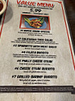 Pepe's And Grill menu