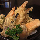 Amakara Japan food