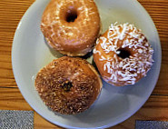 Perfect Donuts food