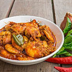 Kak Bella Corner (siswazah Corner) Nourriture