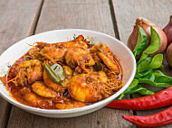 Kak Bella Corner (siswazah Corner) Nourriture