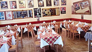 Trattoria Casa Lucariello food