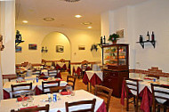 Trattoria Da Armando E Christian food