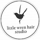 Little Wren Hair Studio inside