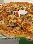 Papajohns food