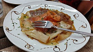 I Picciotti Di Garibaldi food