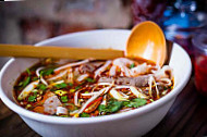 Pho The City food