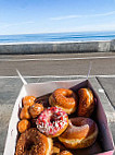 S K's Donuts food