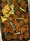 Wilsden Balti And Tandoori Takeaway food