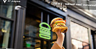 Shake Shack food