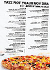 Pizzaiolo The Pizza Maker's Pizza food