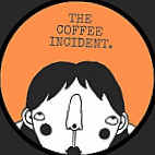 The Coffee Incident inside