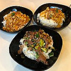 Koboon Wok Sensations food