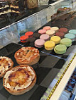 Biscuiteers Boutique And Icing Cafe food
