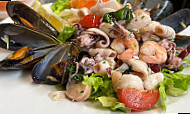 Vizi Di Mare food