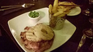 The Winchester Arms food