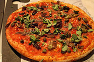 Pizzeria Oregano food