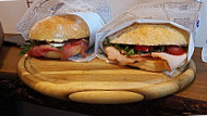 Il Panino Gourmet food