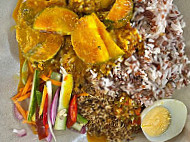 Kelantanese Food food