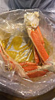 Macon Crab House food