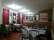 Pizzeria Il Punto food