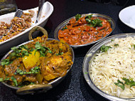 Bombay's Touch food