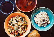Jagannath Na Maroseyka food
