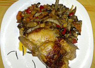 Eko Pollo food